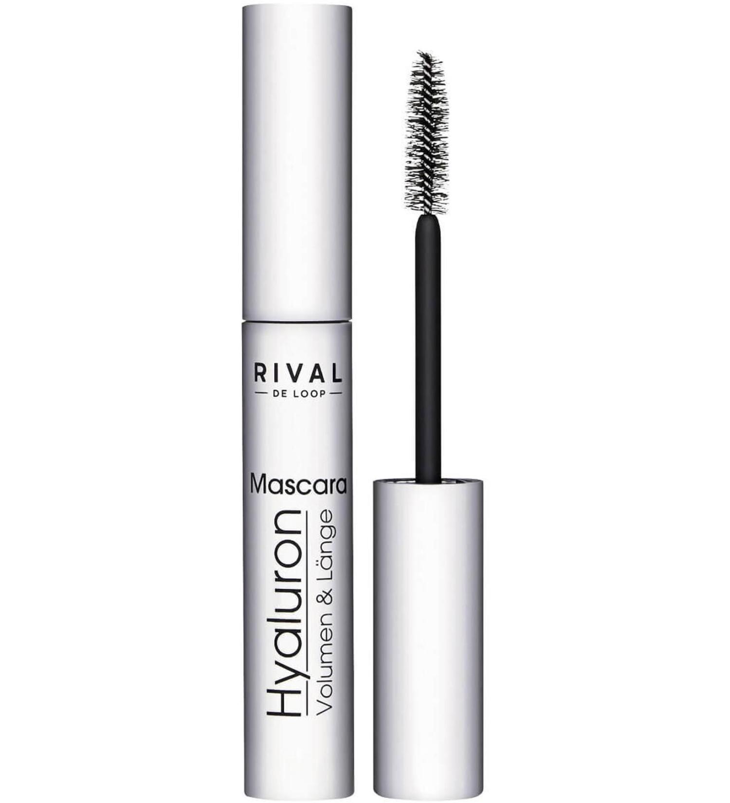 Rival De Loop Brand: Mascara Hyaluron 9 Ml Category: Mascara