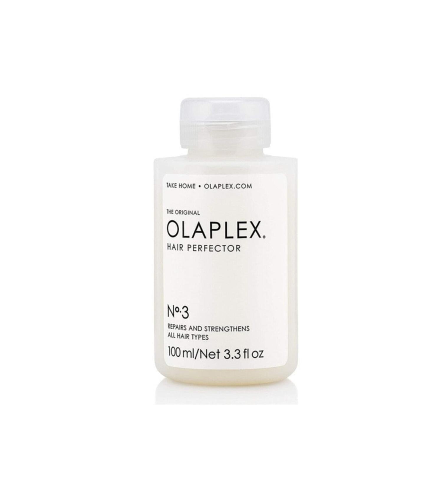 Olaplex Hair Perfector No:3 Strengthening Hair Care 100 ml OLPLX37