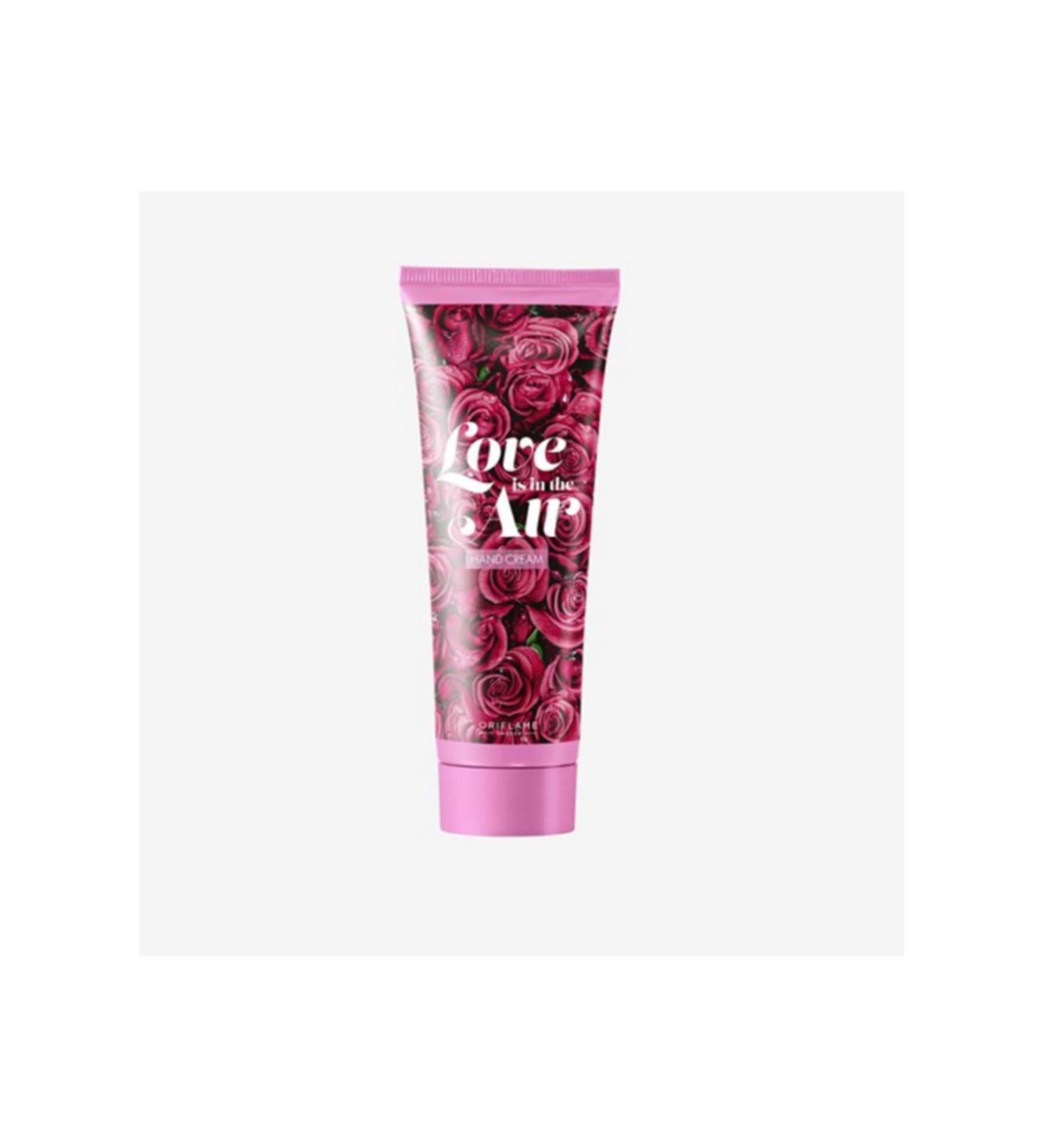 Oriflame Love Is In The Air Hand Cream