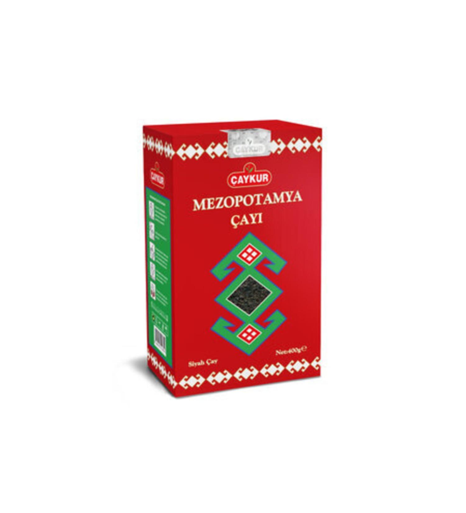 aykur Mesopotamian Tea 400 G