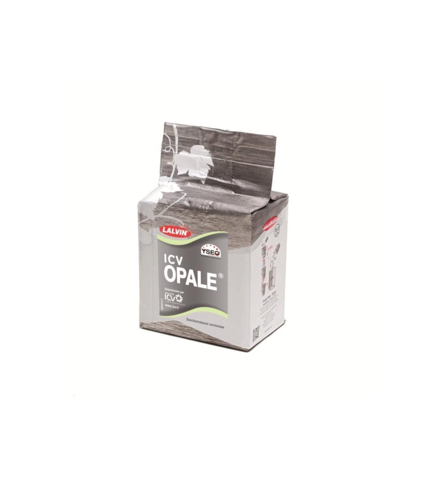 Lalvin Icv Opale - 500 G.