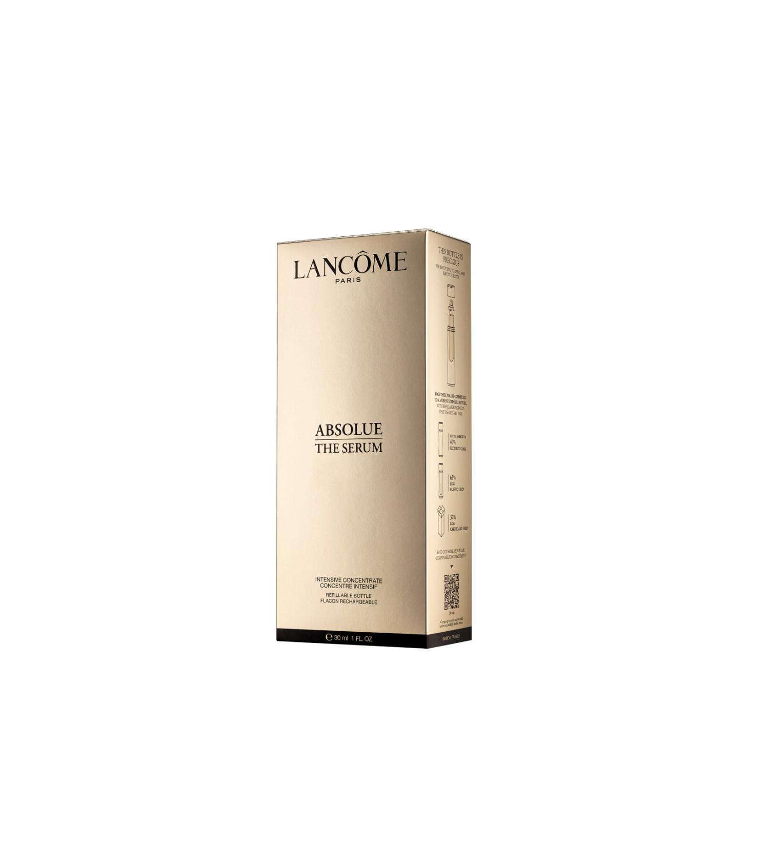 Lancome Absolue The Serum Anti-Aging Care Serum 30 Ml 3614273346498 - Buy Online on GoSupps.com