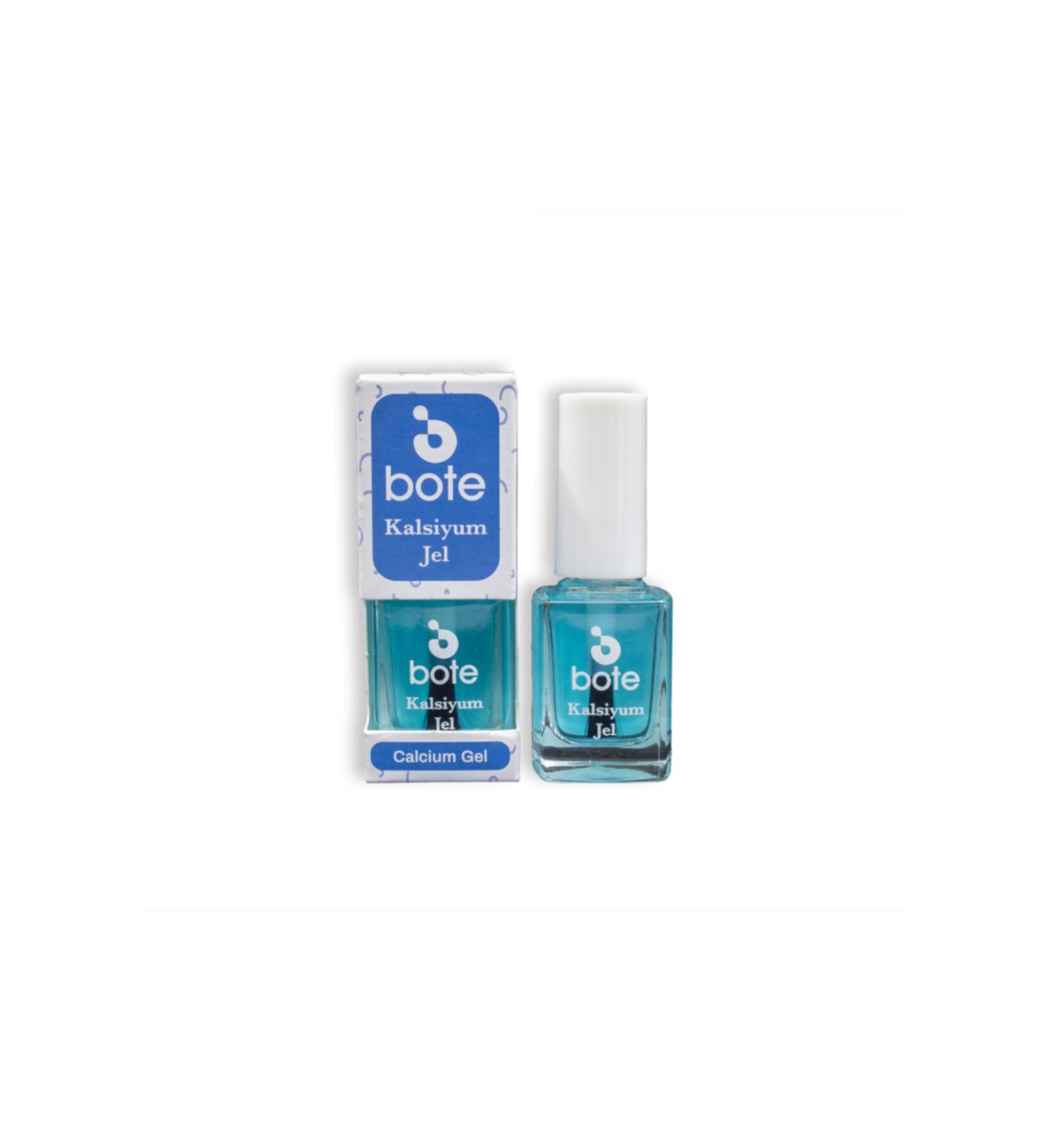 Bote Nail Nourishing Calcium Gel