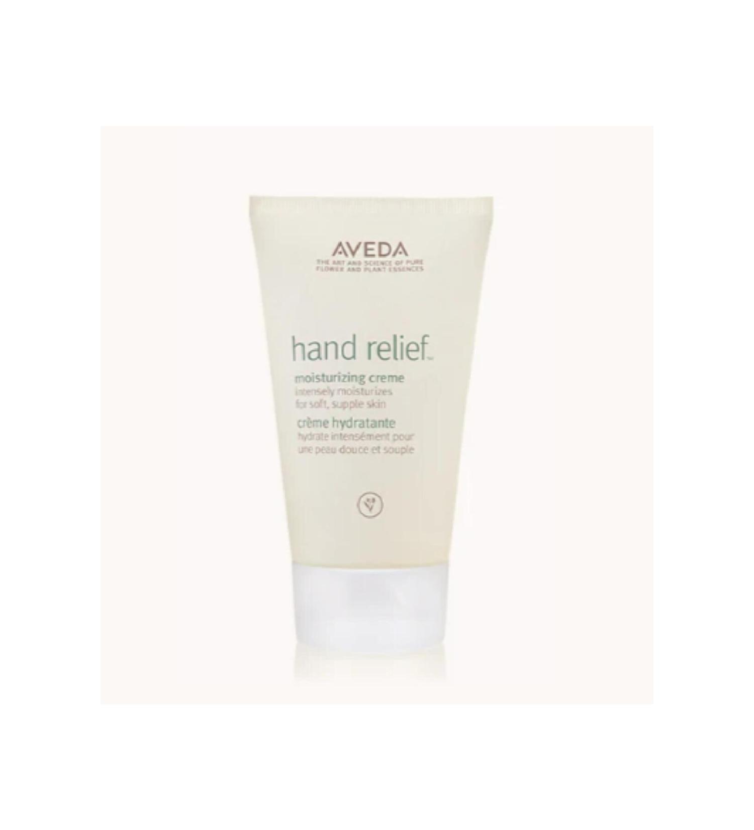 Aveda Hand Relief Moisturizing Creme Hand Cream 125 Ml