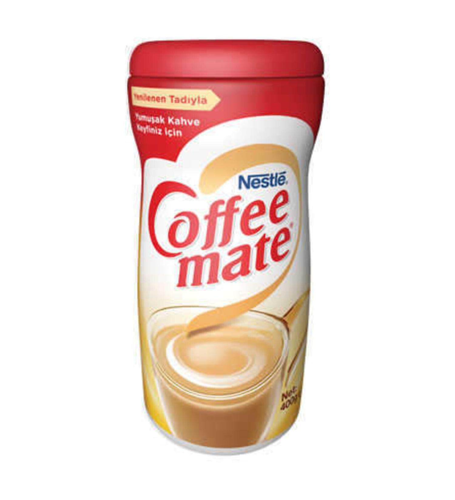 Nestle Nescafe Coffee Mate 400 gr