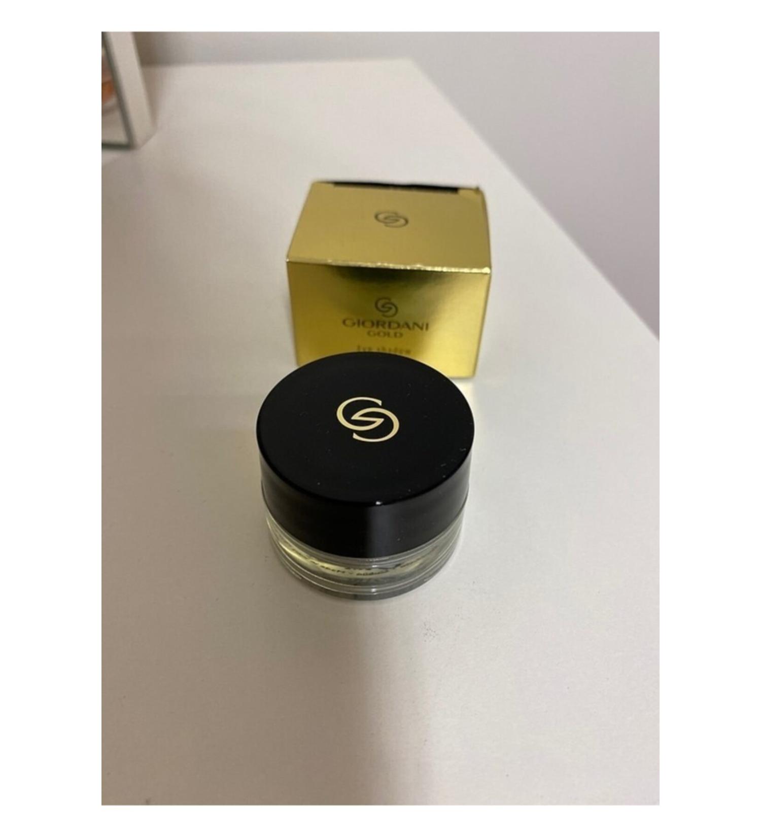 Oriflame Oriflame G ordani Gold Eye Shadow Pearls Eyeshadow Balls