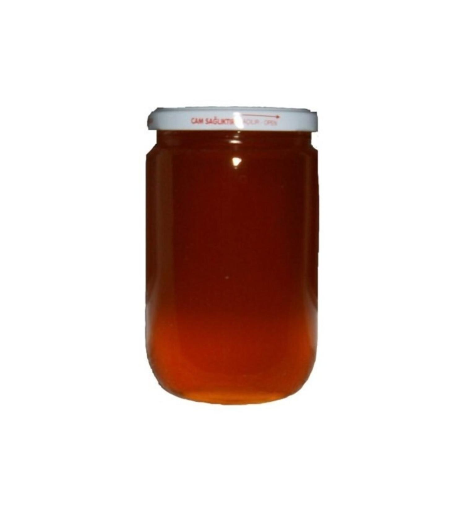 OZMU HONEY Sugar-Free Pure Honey 1kg