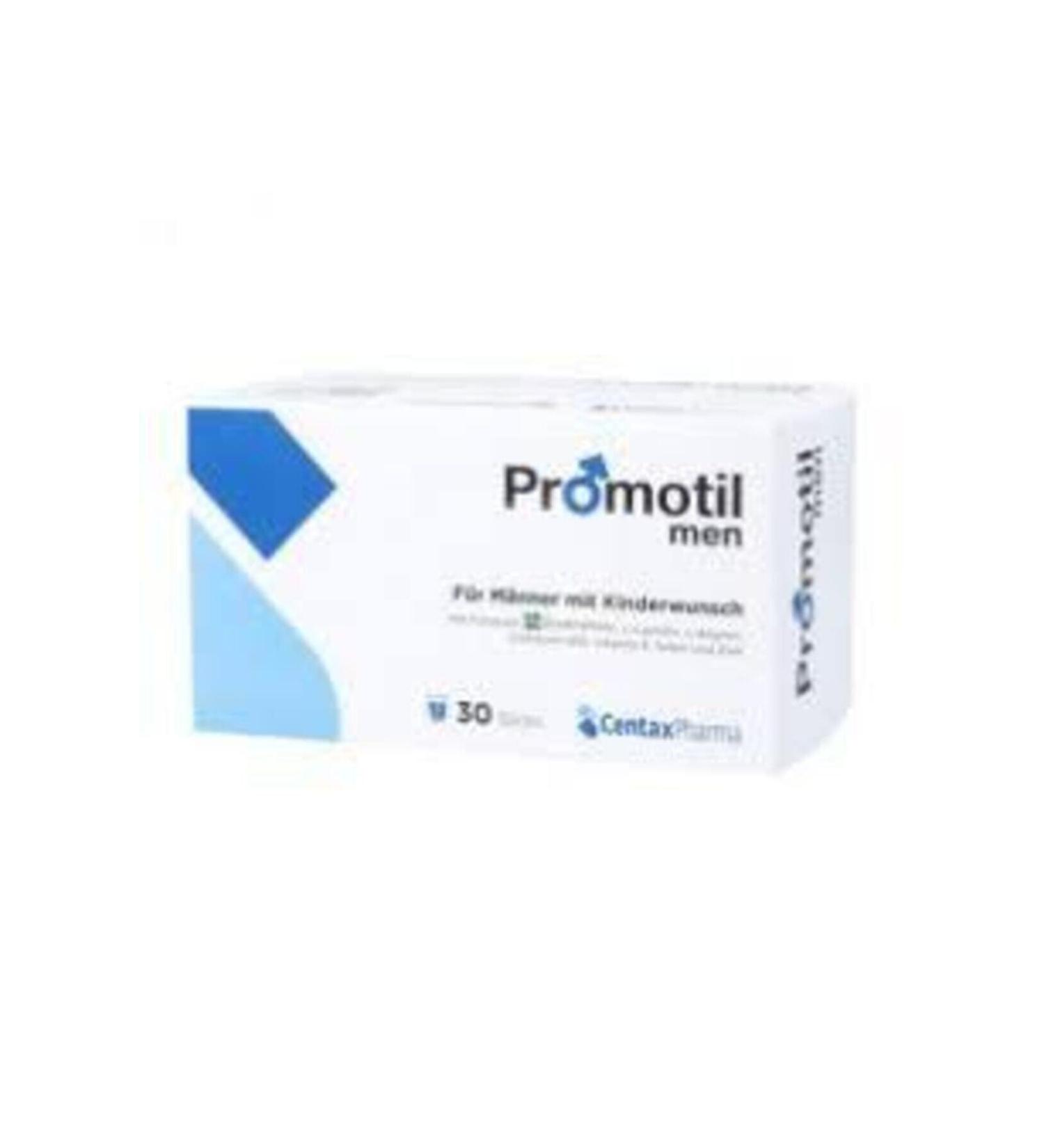 Promotil Men 30 Sticks