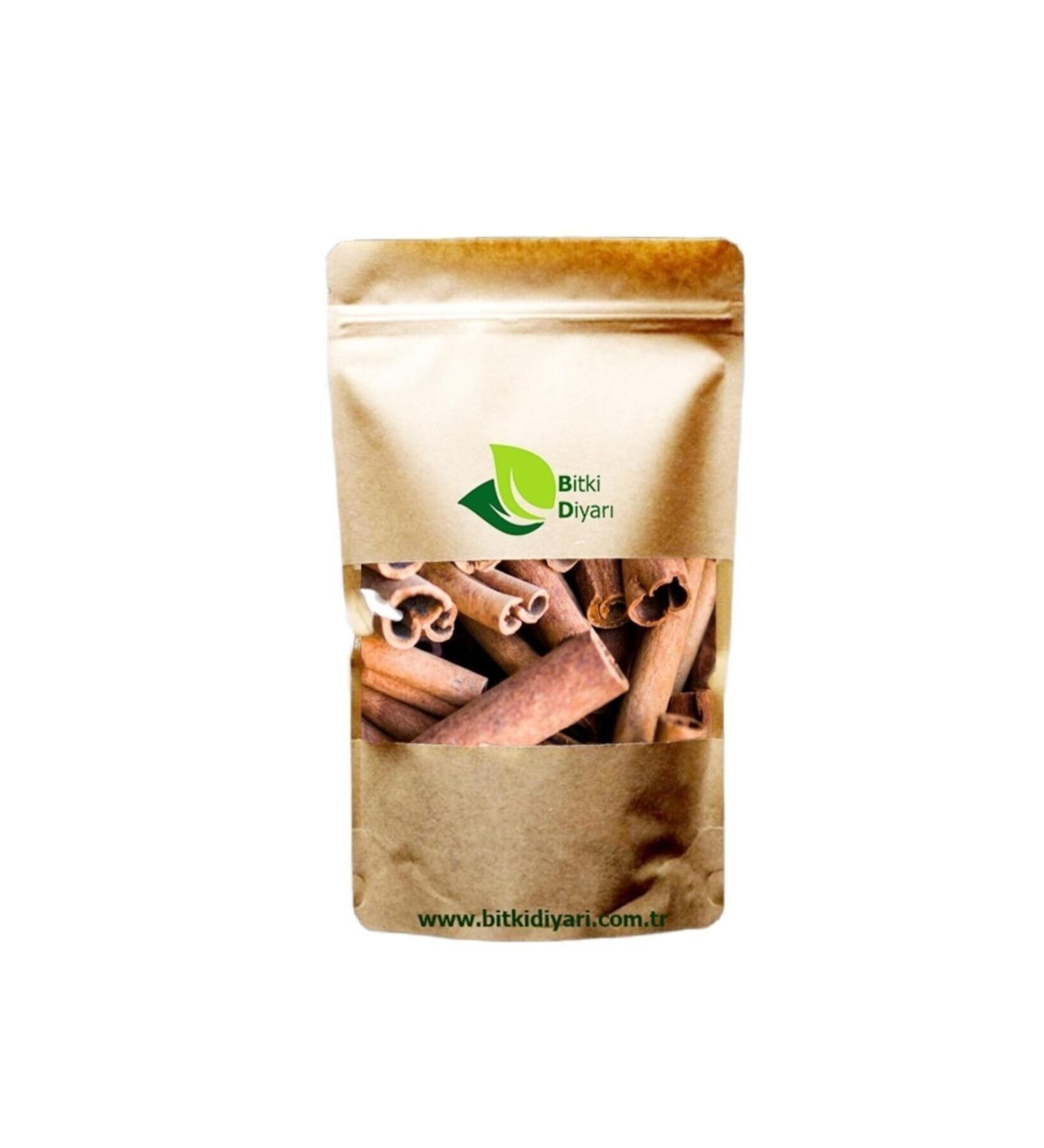 Plantland Cinnamon Sticks 250 Gr