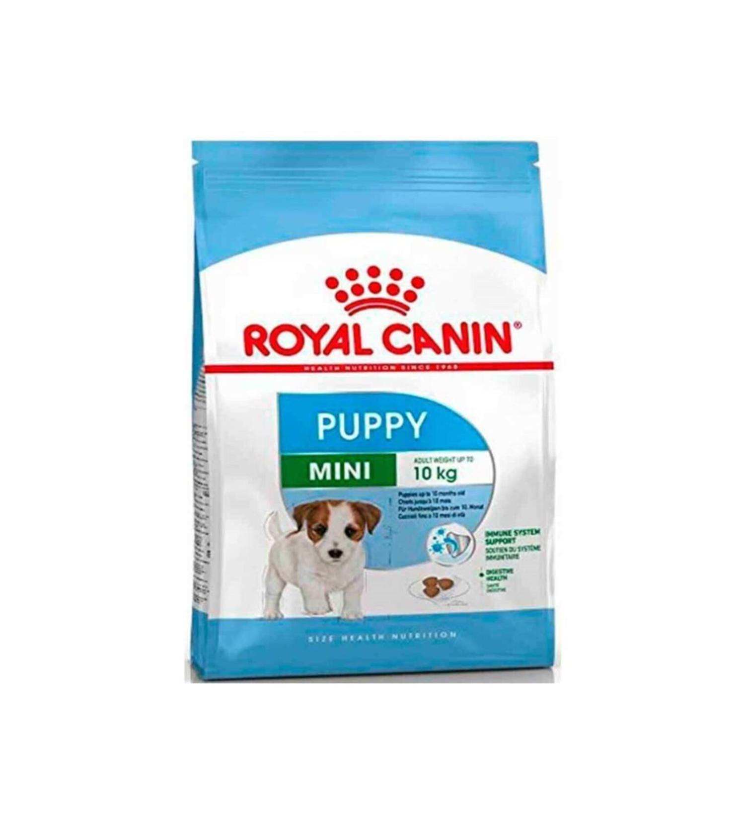 Royal Canin Mini Junior 2 Kg