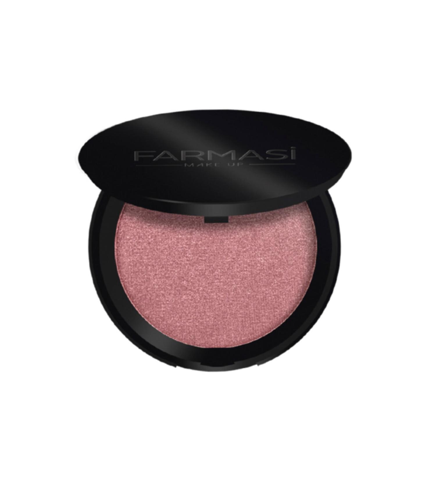 Farmasi Tender Blush On Blush Pink Lily 5g 18