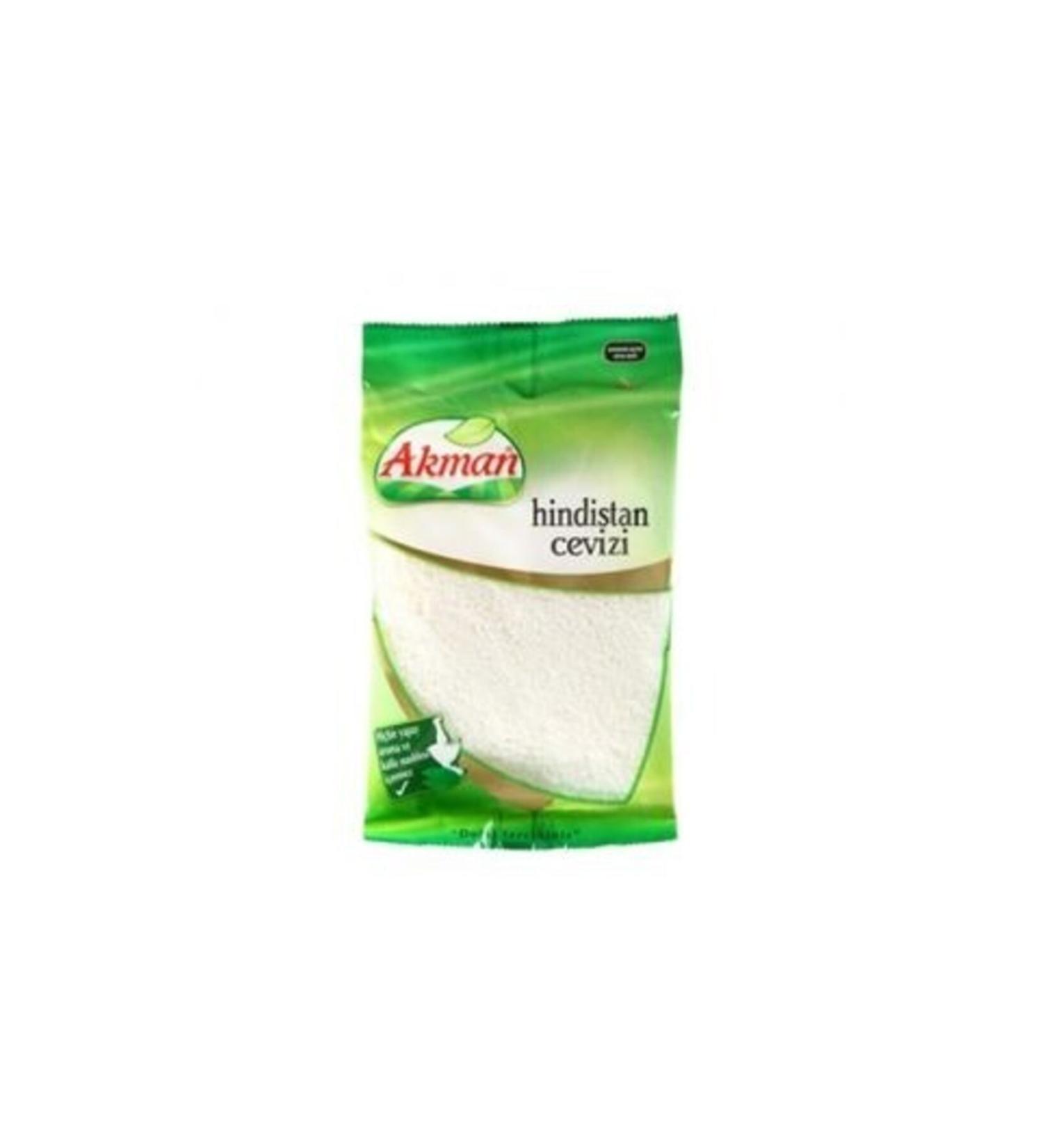 Akman Coconut 40 gr