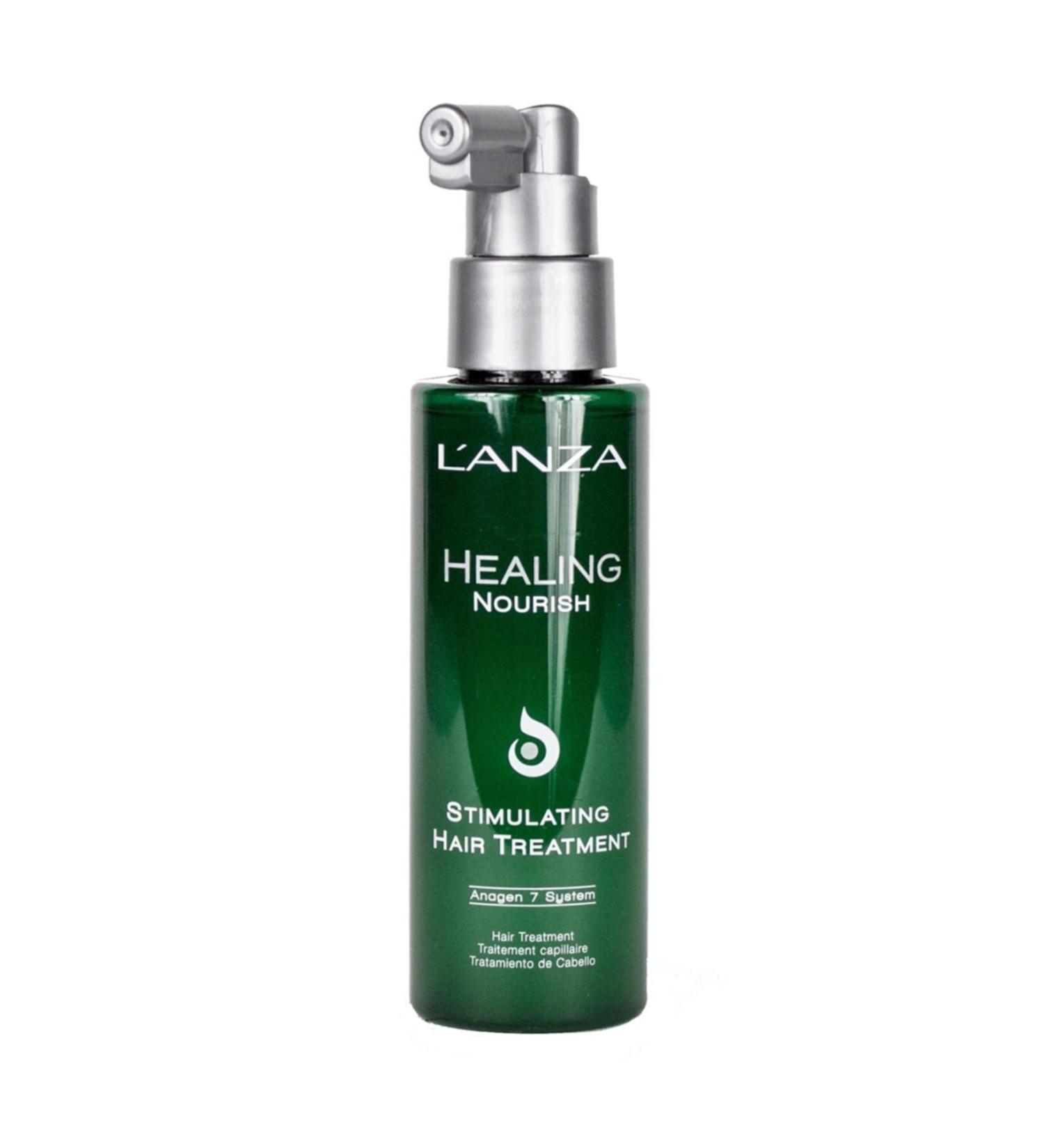L'anza Stimulating Sulfate-Free Treatment for Weak and Weak Hair 100 ml