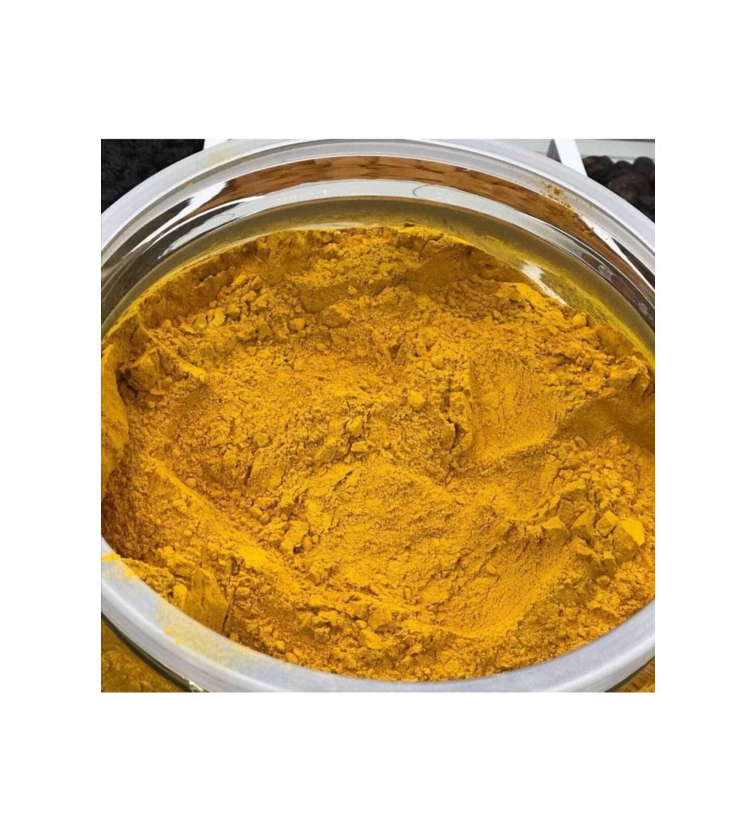 HATAY BIO ORGANIC Turmeric Powder 1 Kg