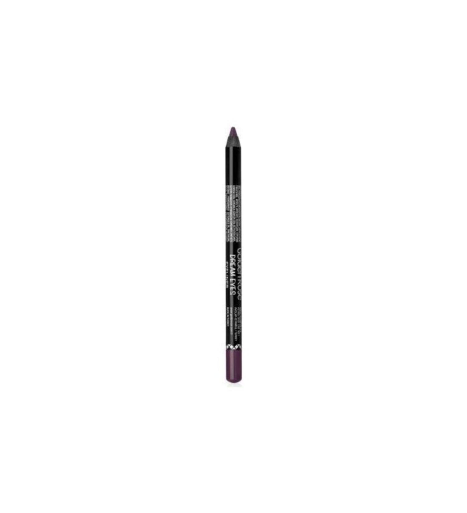 Golden Rose Dream Eyes Eyeliner 423