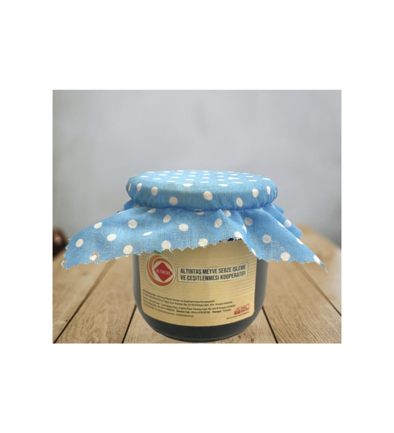 Alt nta And z Molasses 660 Gr