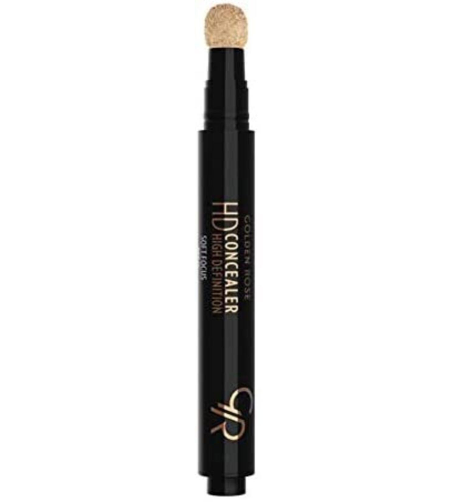 Golden Rose Hd Concealer High Definition No:05 1 Pack