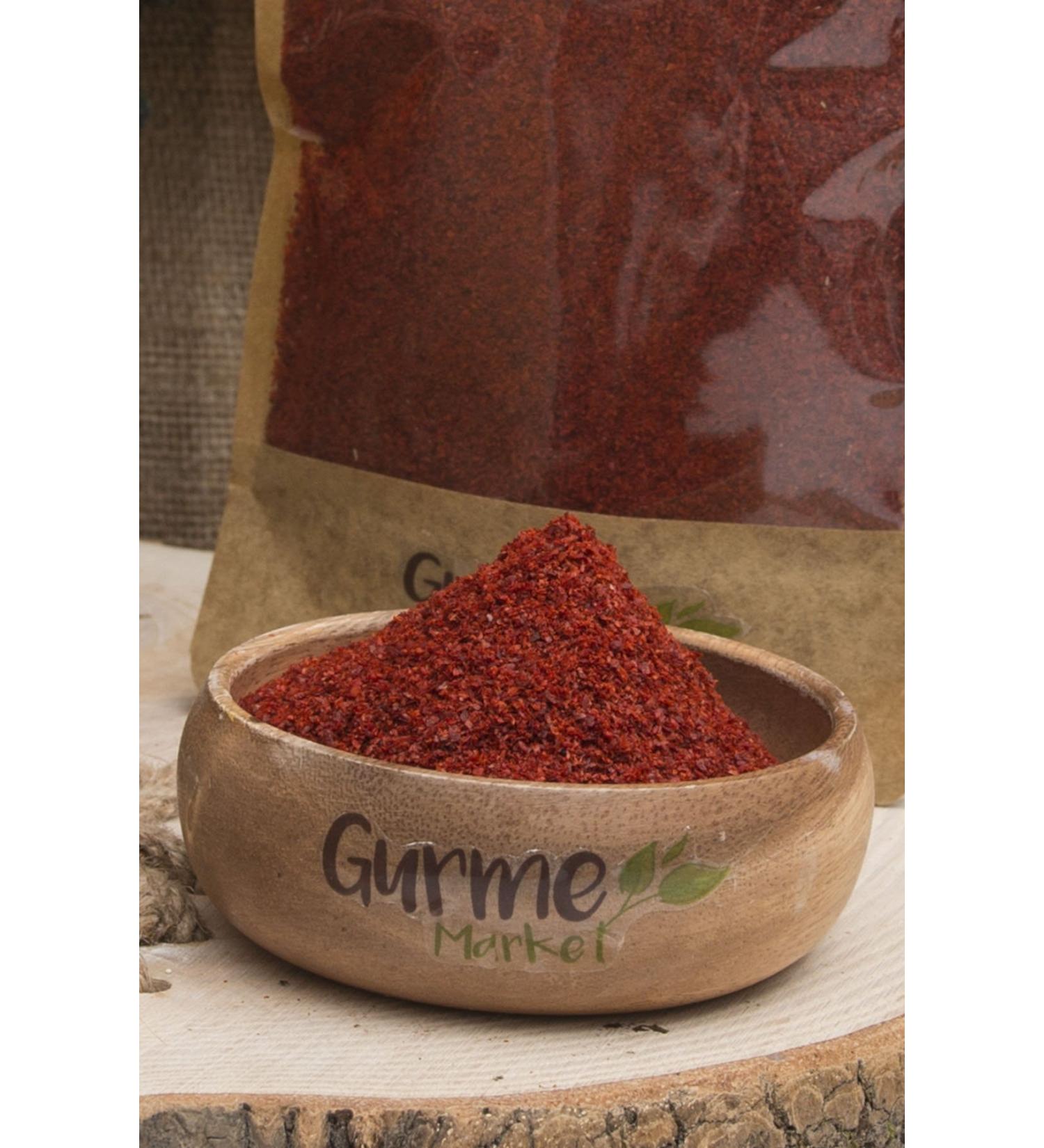 GurmeMarket Homemade Pepper Sweet 1 Kg