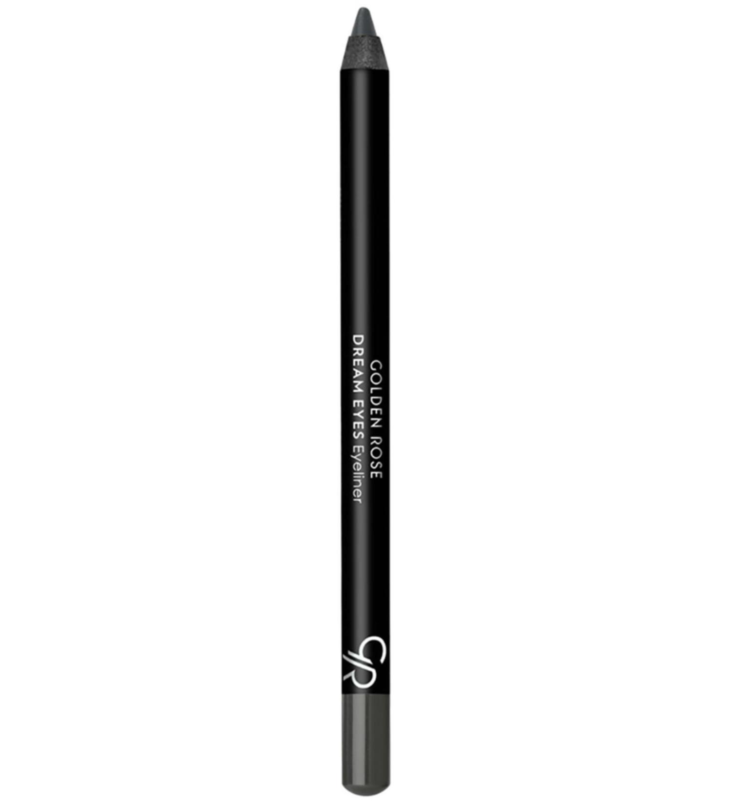Golden Rose Dream Eyes Eyeliner Eye Pencil No:402
