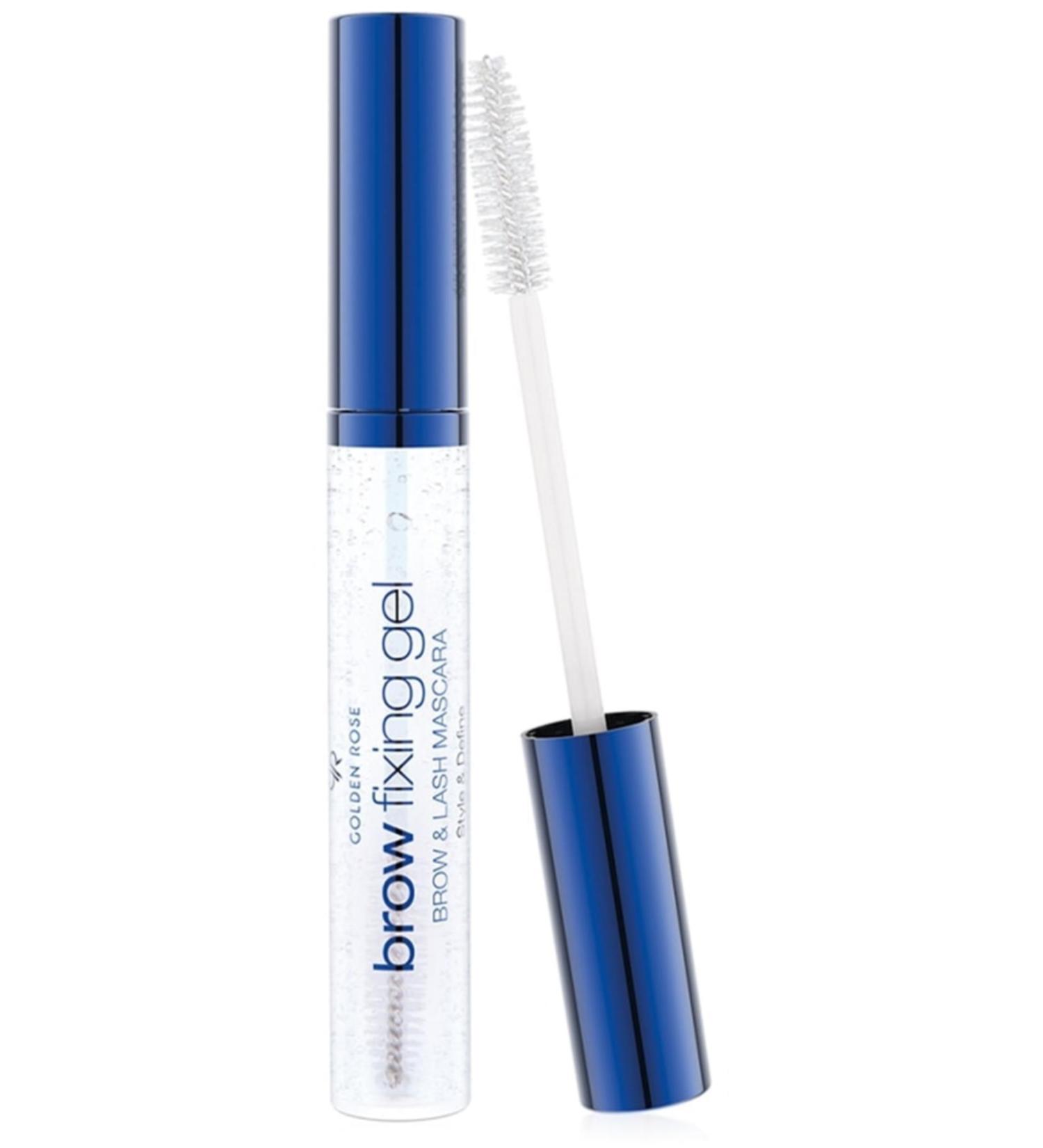 Golden Rose Brow Fixing Gel Brow Lash Mascara