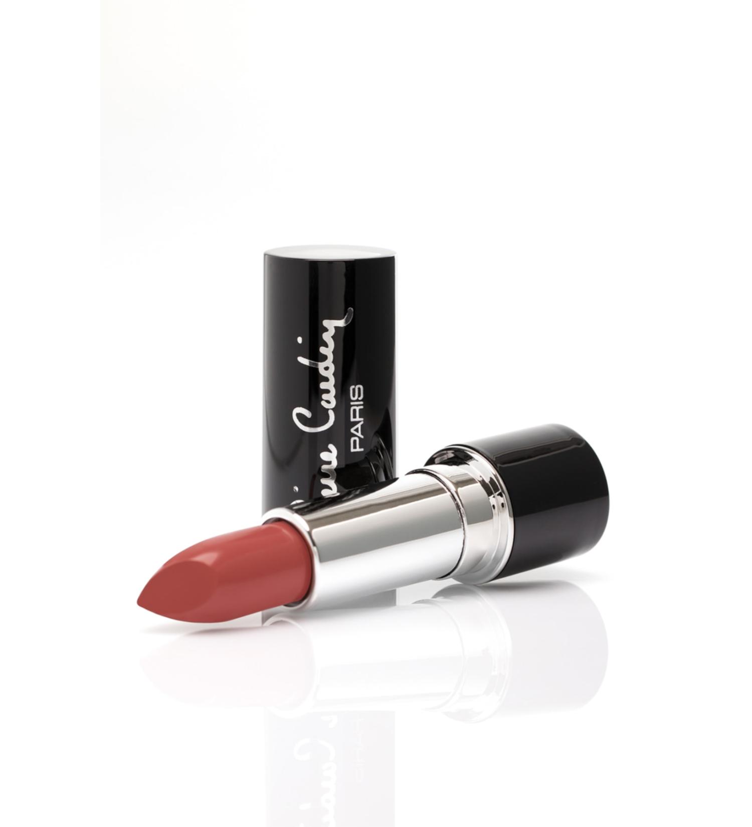 Pierre Cardin Porcelain Matte Edition Lipstick - Buy Online on GoSupps.com