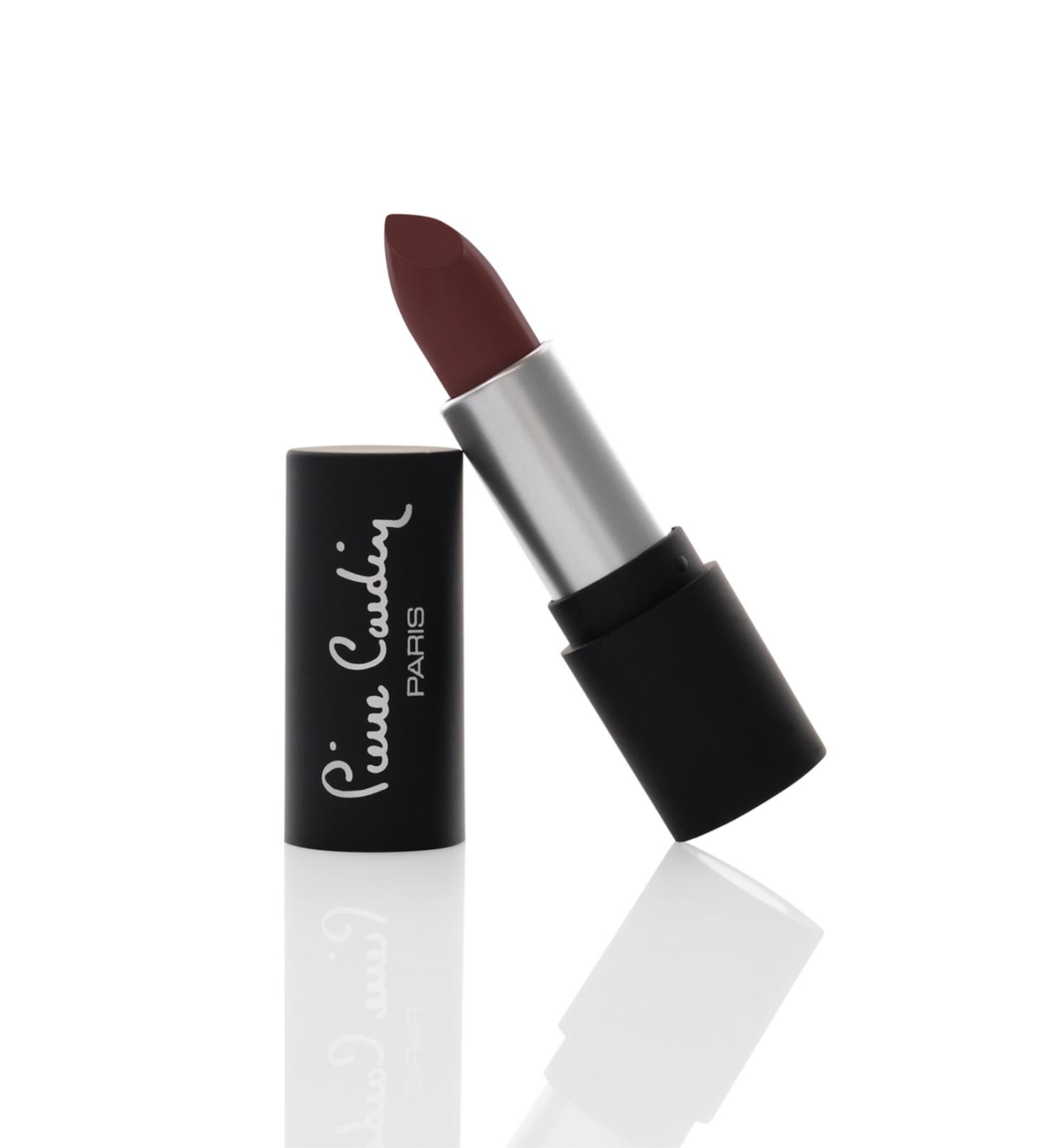 Pierre Cardin Matte Chiffon Touch Lipstick