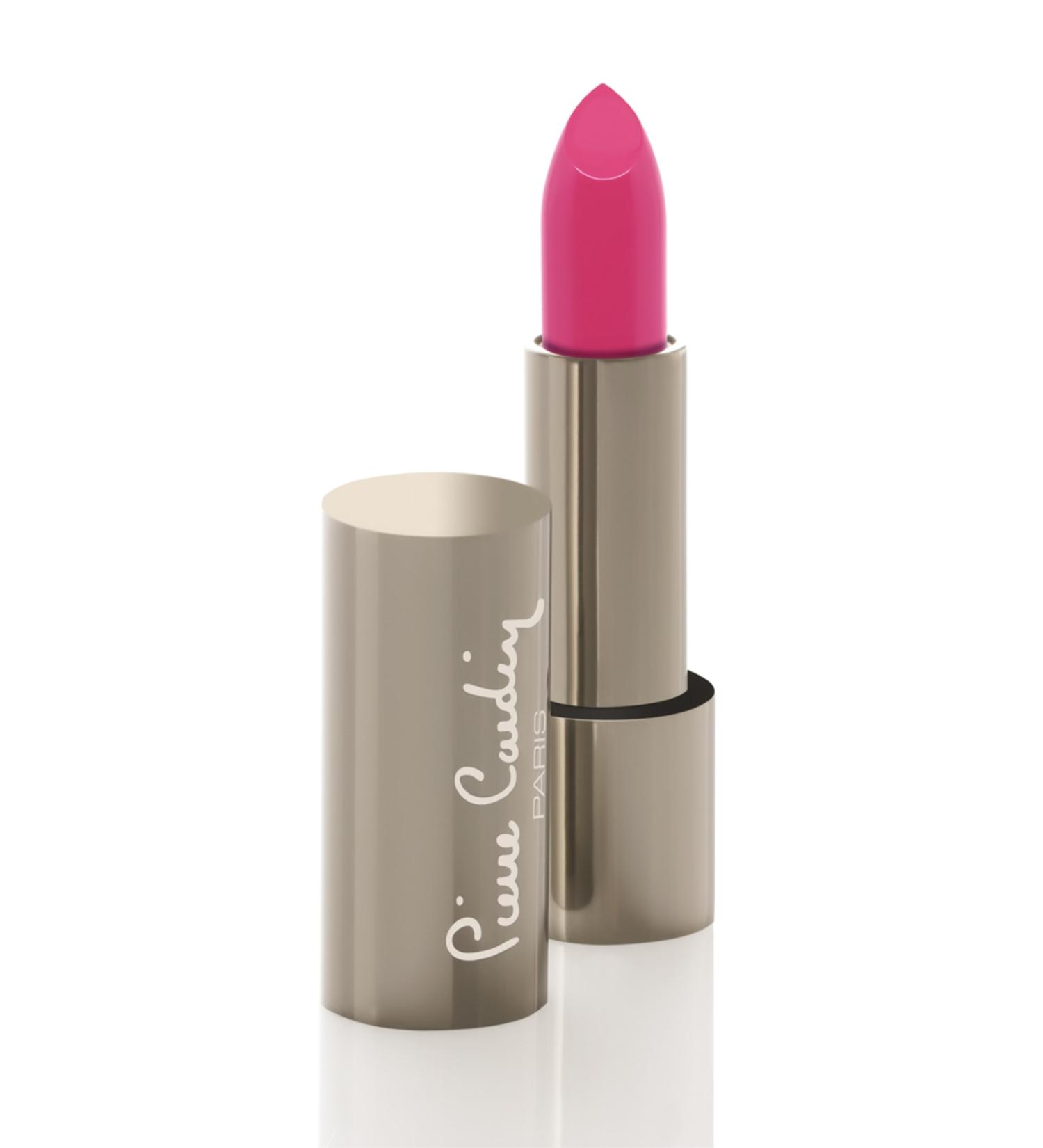 Pierre Cardin Magnetic Dream Lipstick - Flamingo - 252 - Buy Online on GoSupps.com