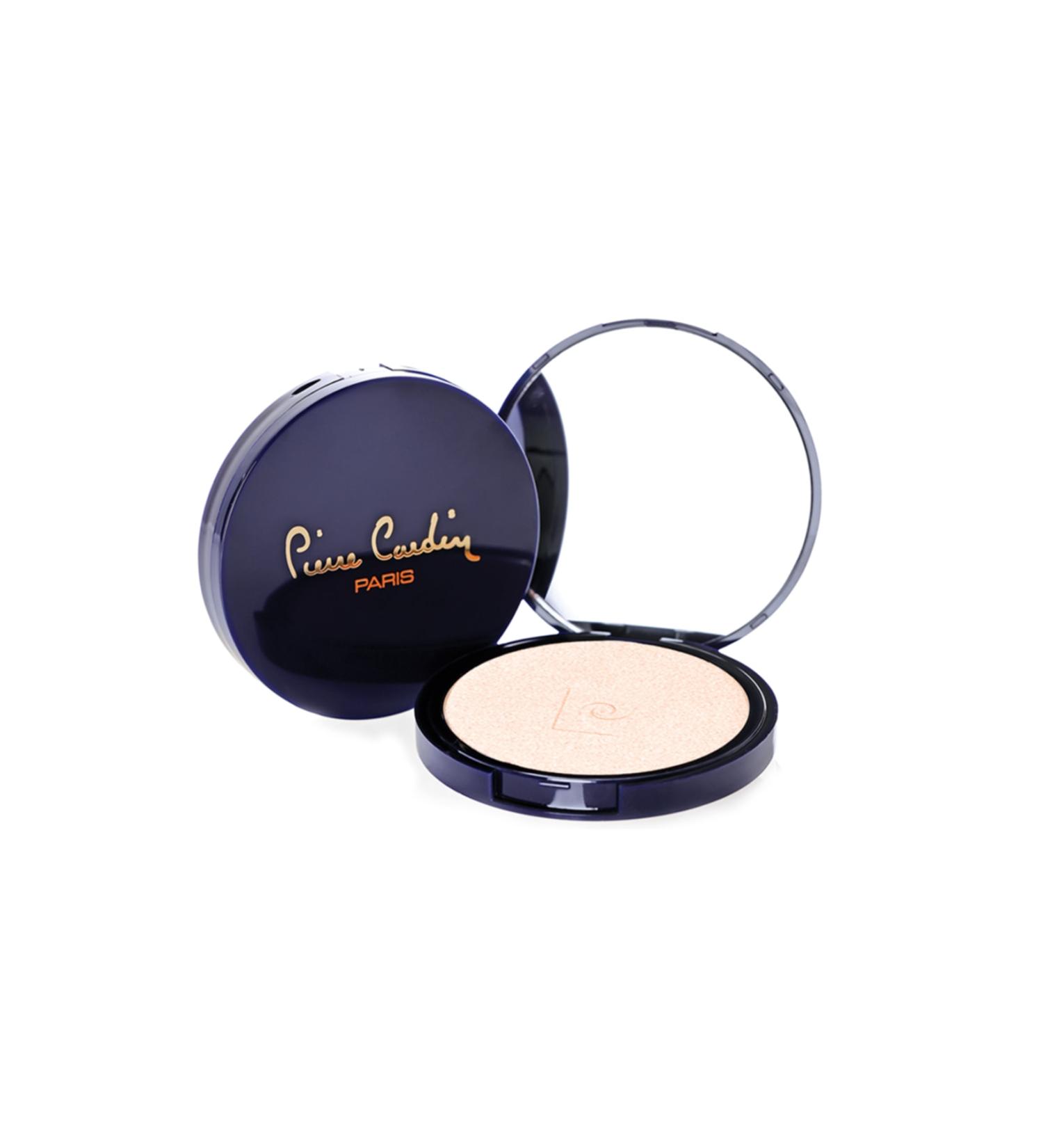 Pierre Cardin Illuminating Skin Perfector - Illuminating - Vanilla Quartz
