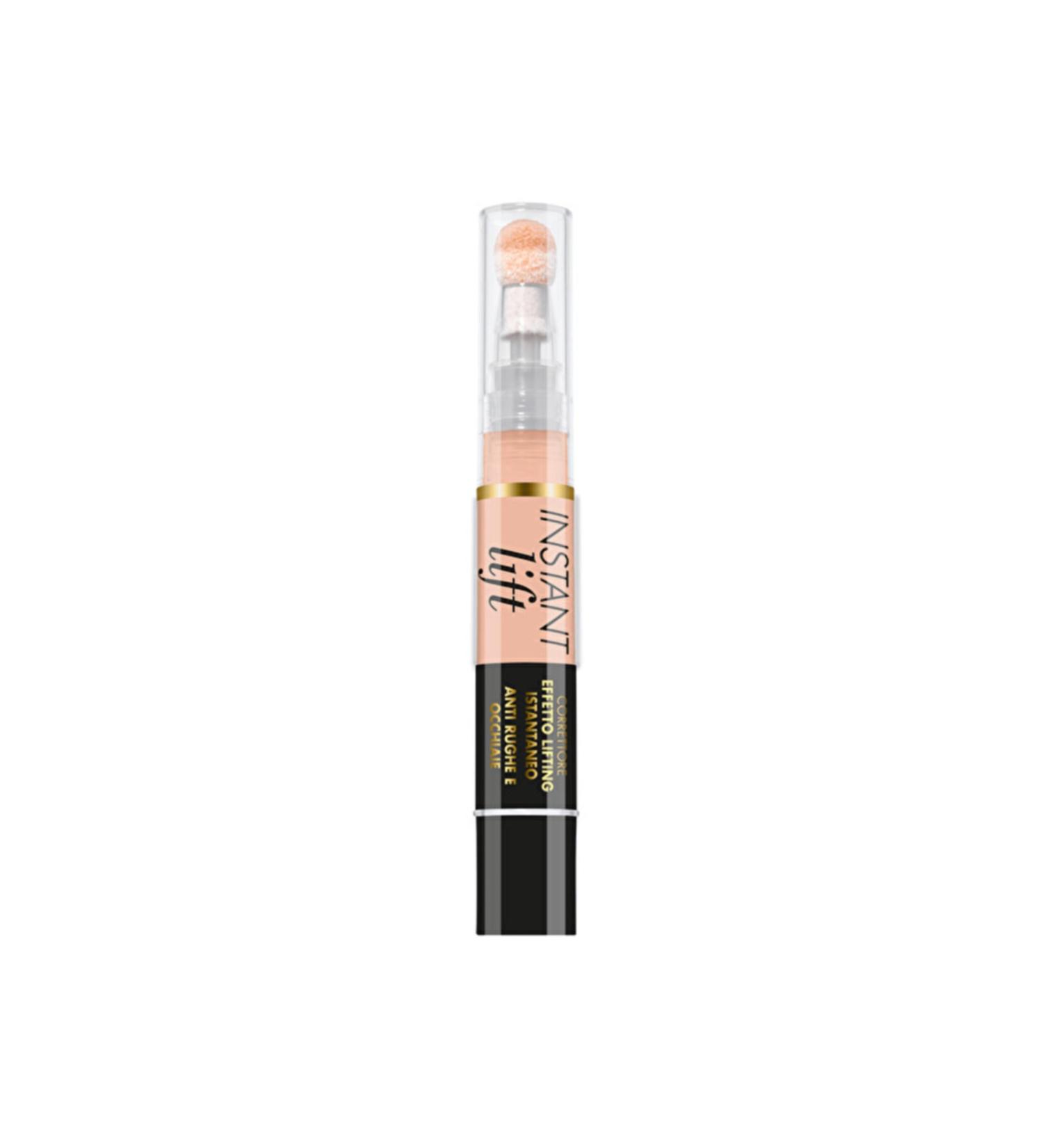 Deborah Milano Instant Lift Concealer No: 01 Fair 4.2 Gr
