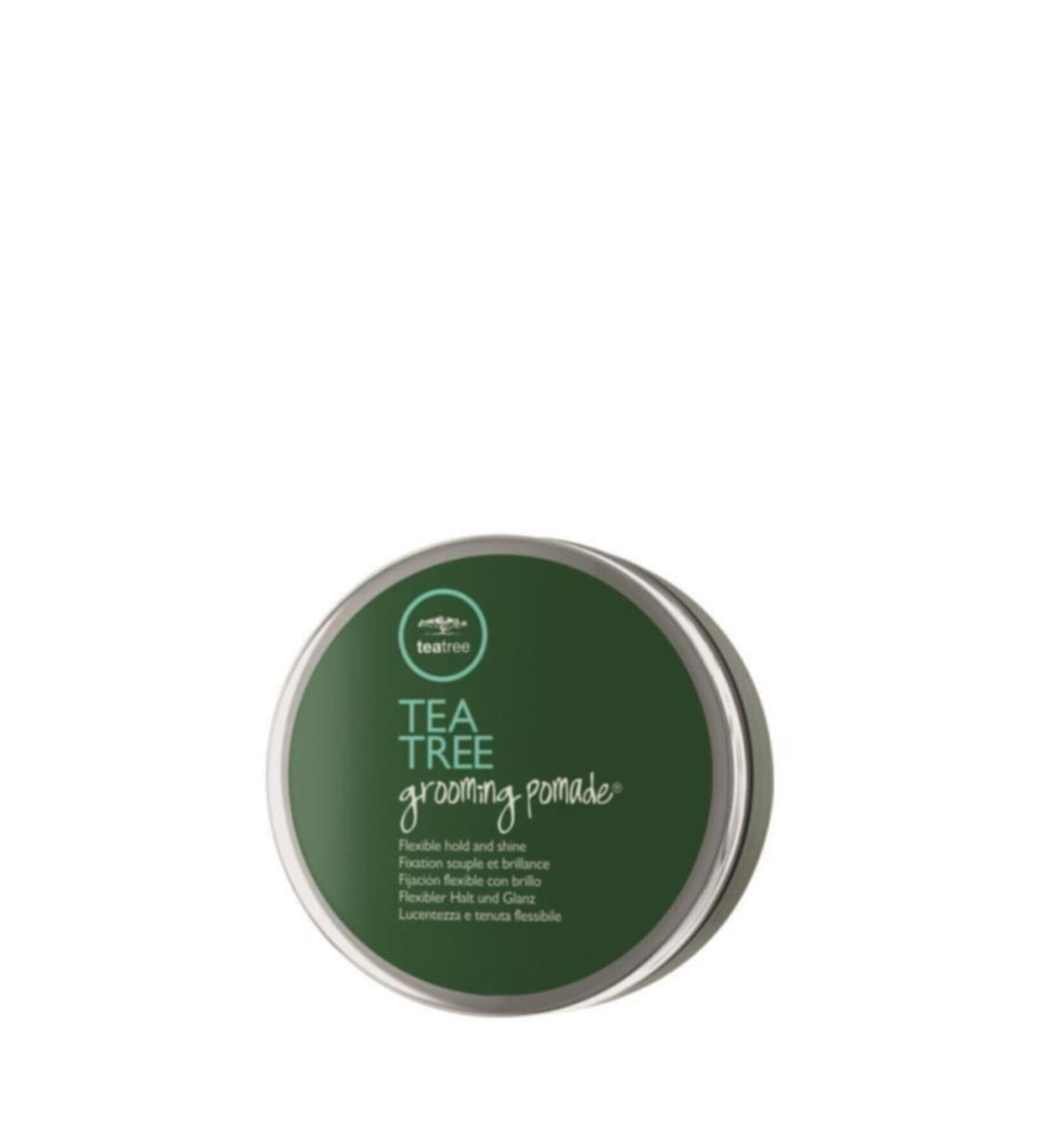 PAUL MITCHELL Tea Tree Grooming Pomade 85 gr