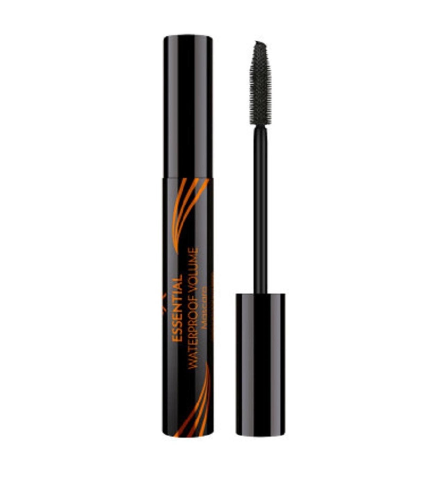 Golden Rose Essential Waterproof Volume Mascara - Buy Online on GoSupps.com