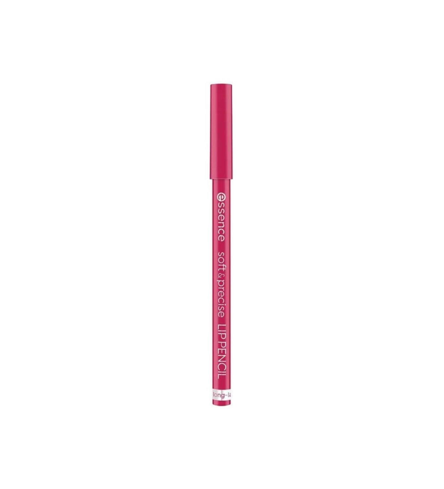 Essence Soft & Precise Lip Pencil - Lip Pencil No: 23
