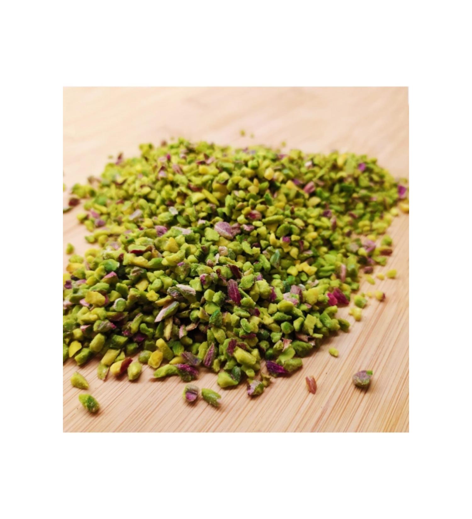 Bahce Pistachio Rice Cut 1 Kg