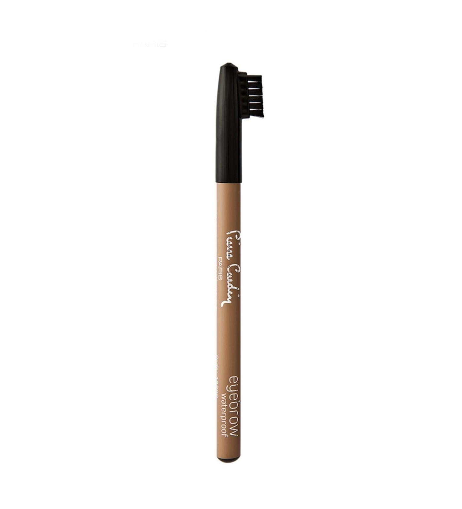 Pierre Cardin Eyebrow Waterproof Shaping Eyebrow Pencil