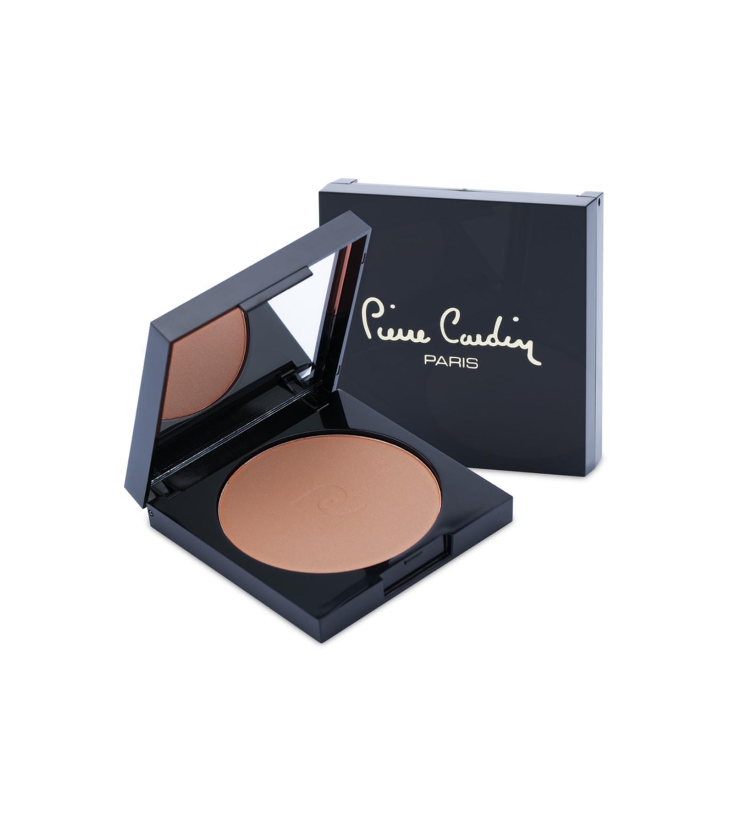 Pierre Cardin Porcelain Edition Blush On Blush Salmon Peach - Buy Online on GoSupps.com