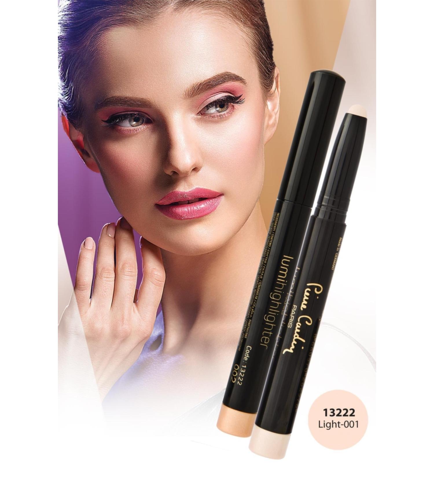 Pierre Cardin Lumihighlighter Illuminating Stick - Light