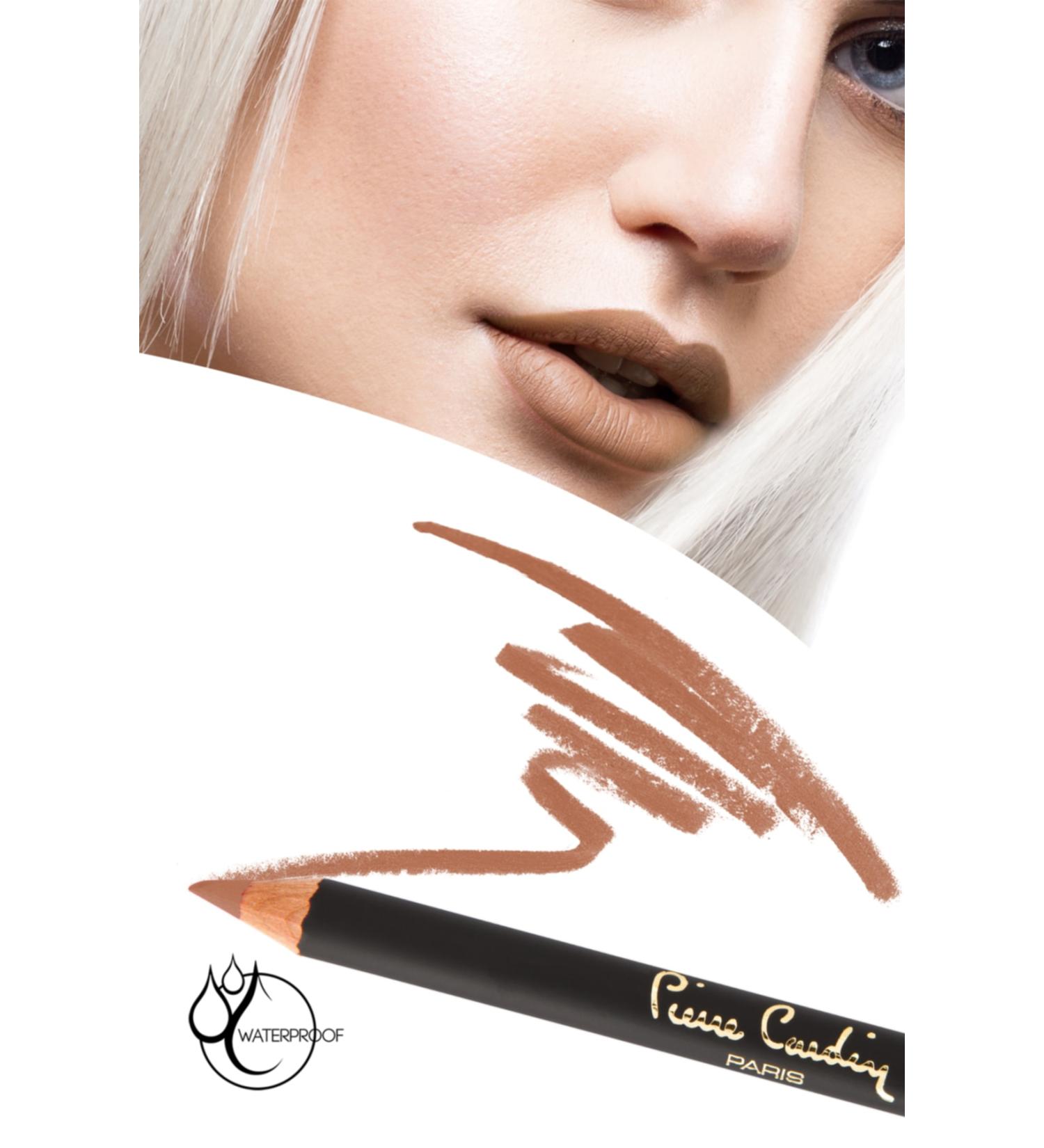 Pierre Cardin Lipliner Waterproof Lip Pencil
