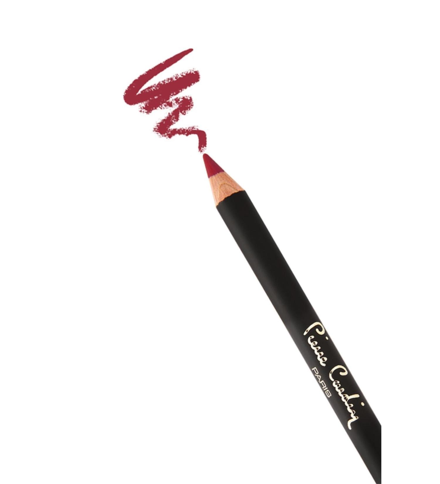 Pierre Cardin Lipliner Waterproof Lip Pencil