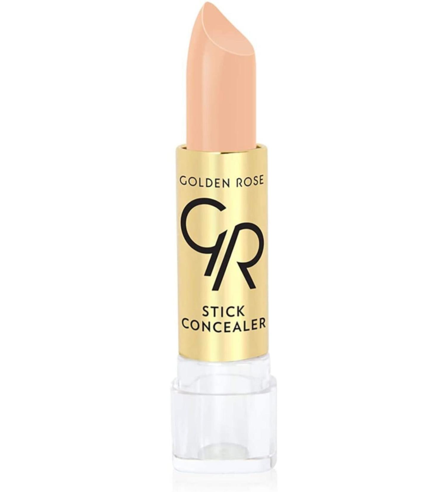 Golden Rose Stick Concealer (new) No:02(288 Li) 1 Pack Category: Concealer