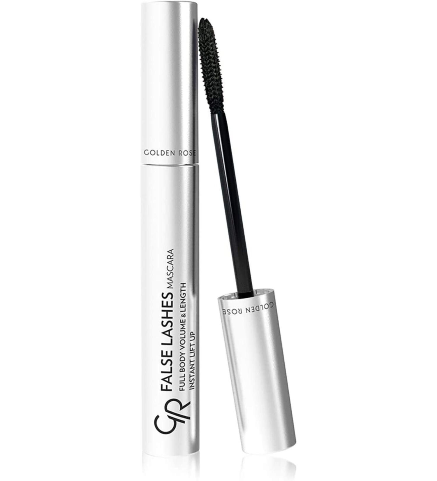 Golden Rose Brand: False Lashes Mascara 9 Ml Category: Mascara - Buy Online on GoSupps.com
