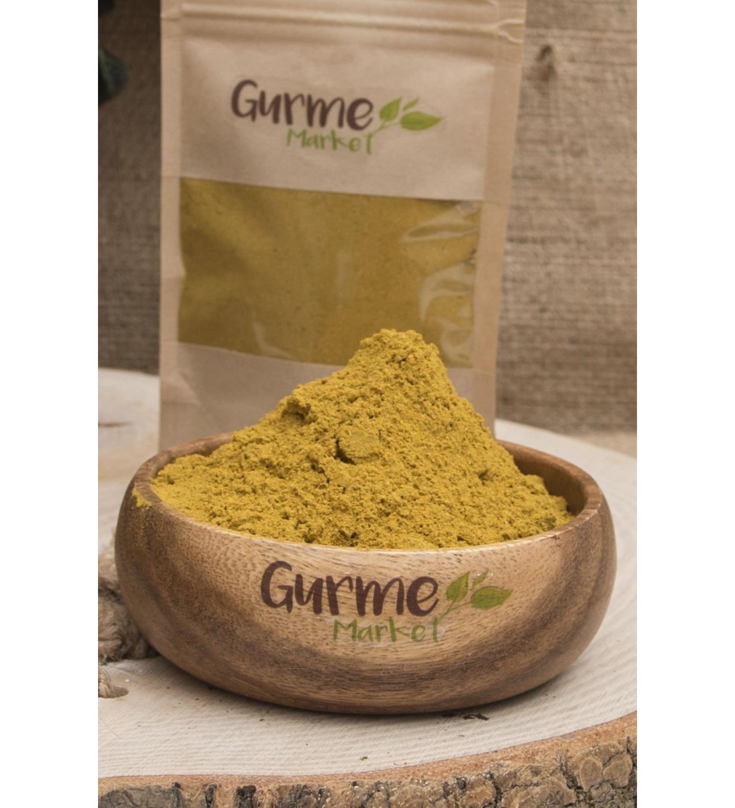 GurmeMarket Turmeric Powder 1 kg