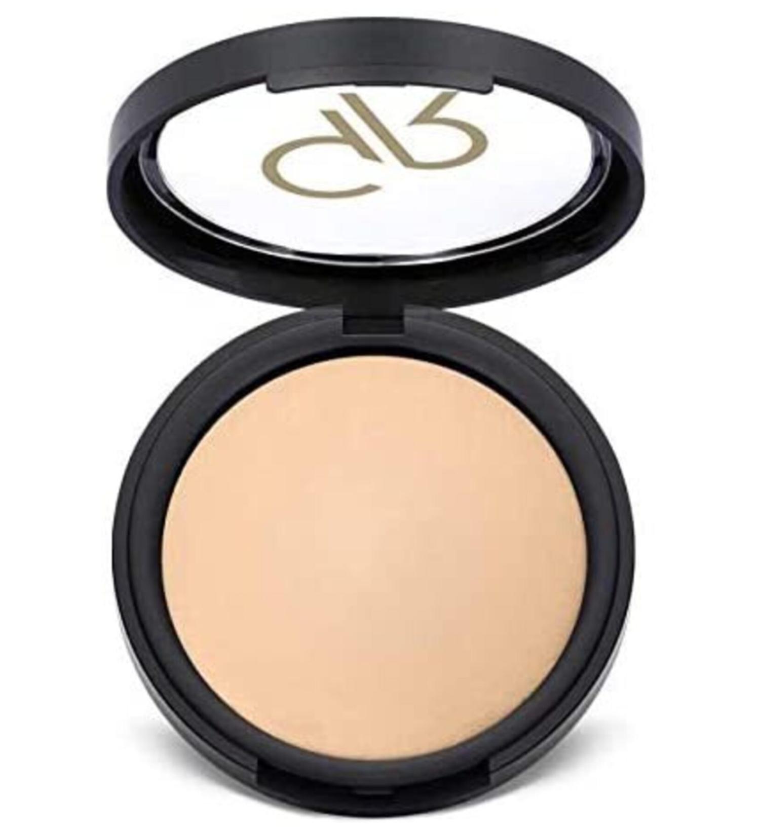 Golden Rose Mineral Terracotta Powder No:01 1 Pack