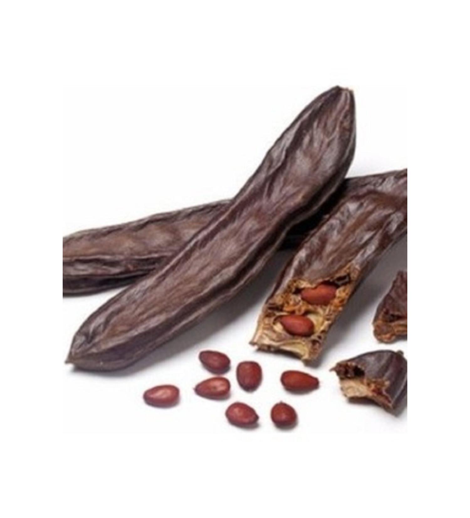 Nuts Carob 500 gr