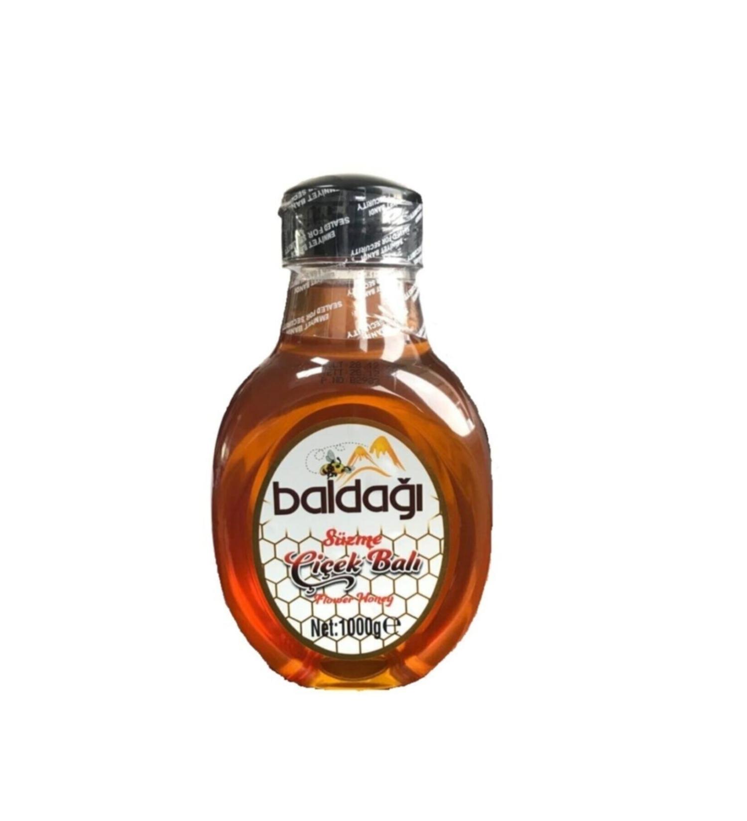 Baldagi Pure Flower Honey 1000gr