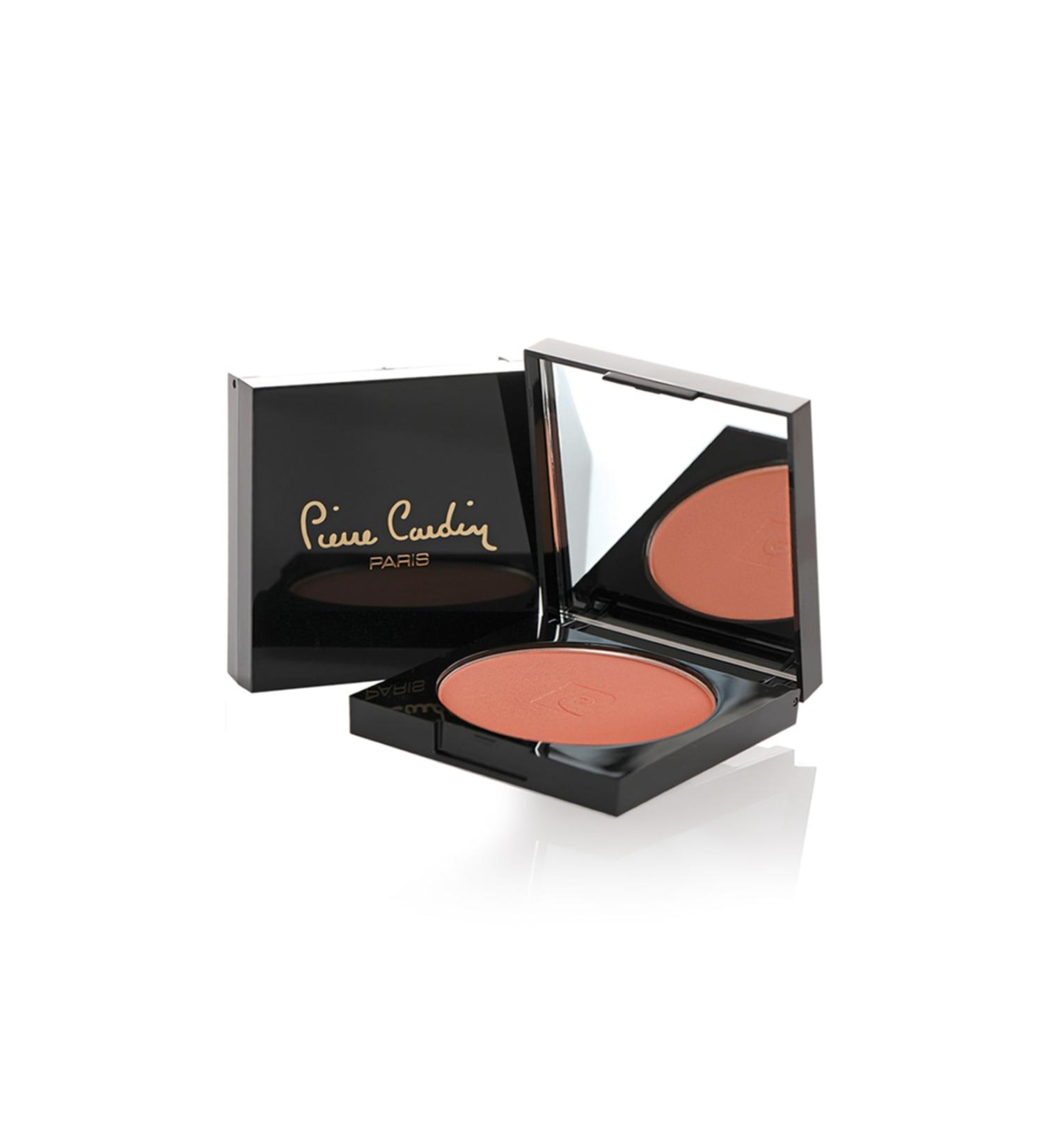 Pierre Cardin Porcelain Edition Blush On Blush Flamingo Pink - Buy Online on GoSupps.com