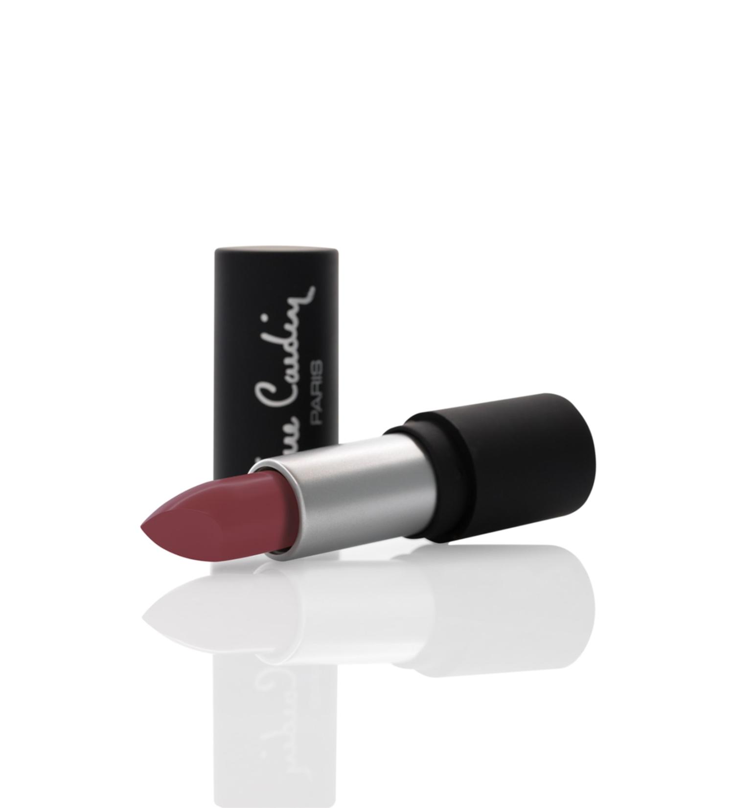 Pierre Cardin Matte Chiffon Touch Lipstick --177 - Buy Online on GoSupps.com