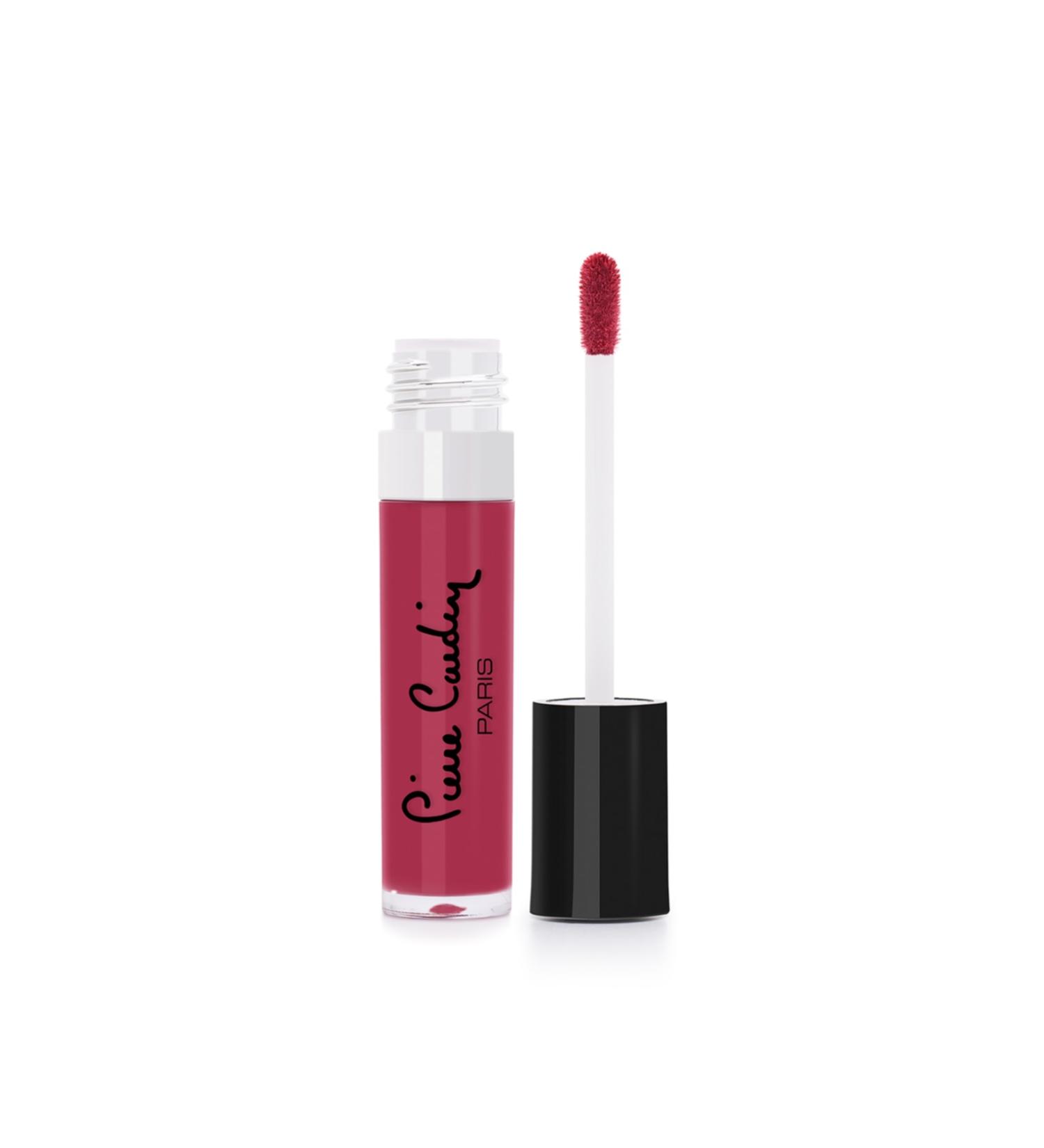 Pierre Cardin Lip Master Liquid Lipstick - Granite Beige - Buy Online on GoSupps.com