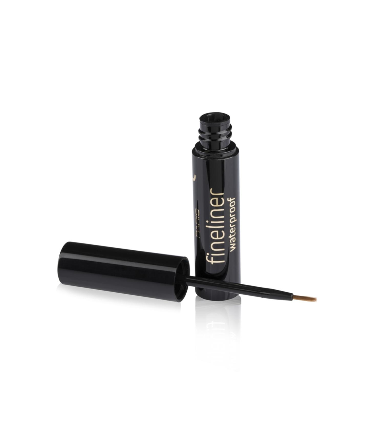 Pierre Cardin Fineliner Waterproof - Water Resistant Black Liquid Eyeliner - Buy Online on GoSupps.com