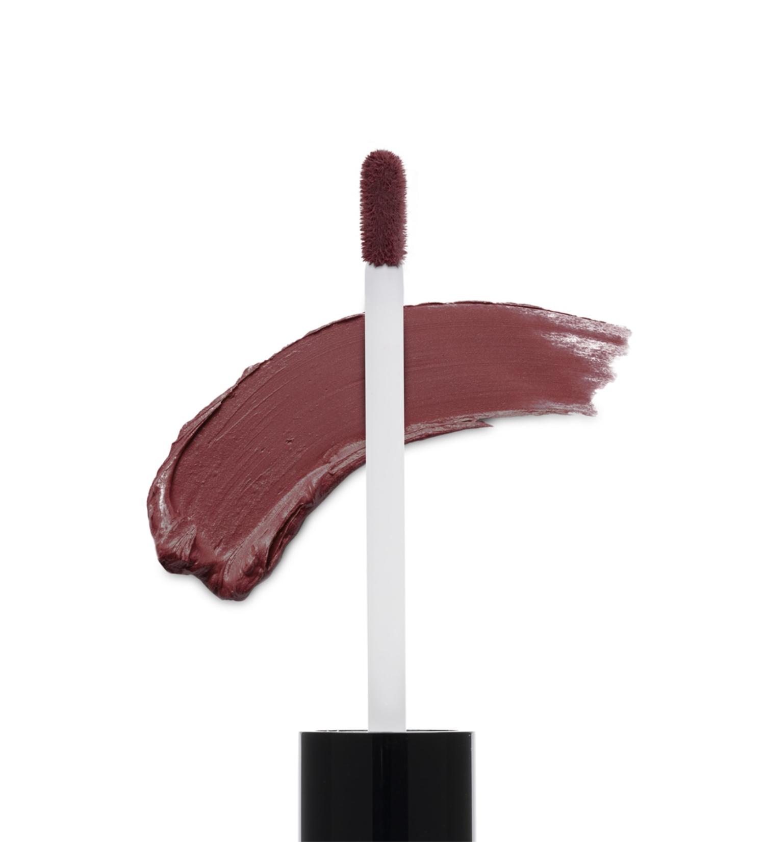 Pierre Cardin Lip Master Liquid Lipstick - Tangerine - Buy Online on GoSupps.com