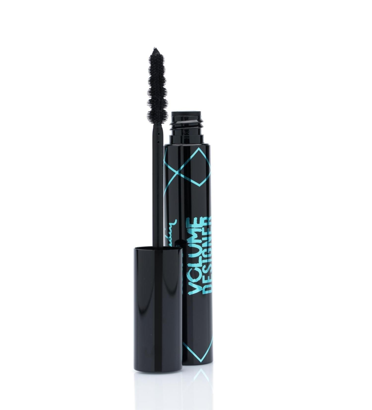 Pierre Cardin Volume Designer Black Mascara - 9 Ml - Buy Online on GoSupps.com